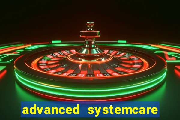 advanced systemcare 17 serial key brasil